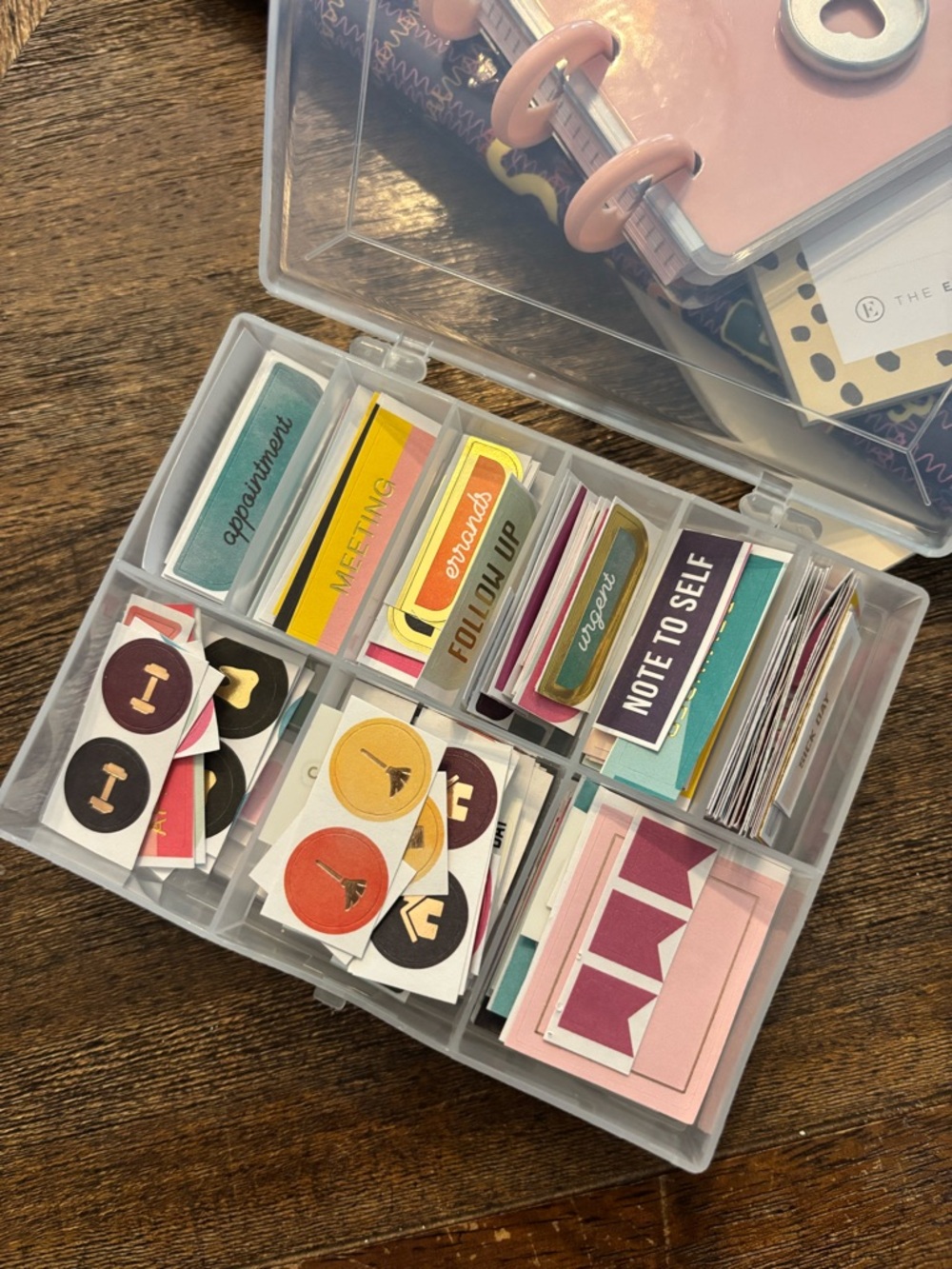 Planning Bundle - Picture 2 of 9